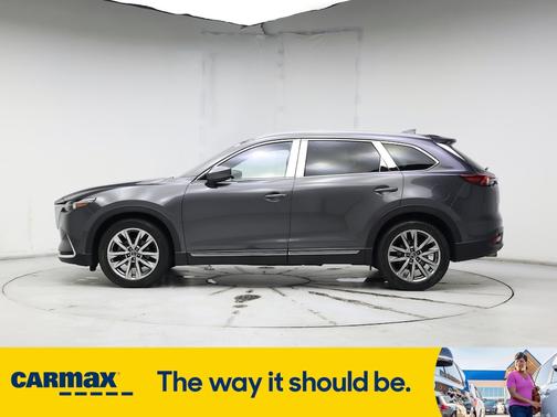 2016 Mazda CX-9 Grand Touring