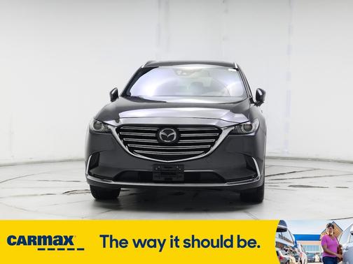2016 Mazda CX-9 Grand Touring