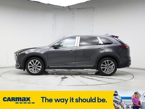 2016 Mazda CX-9 Grand Touring