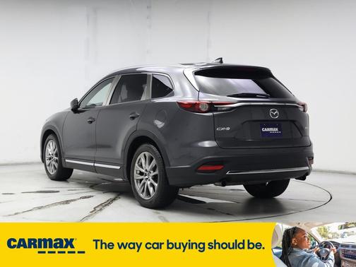 2016 Mazda CX-9 Grand Touring