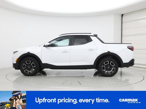 2022 Hyundai SANTA CRUZ SEL Premium