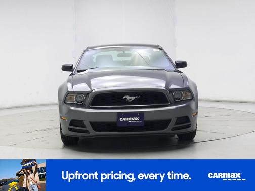 2014 Ford Mustang V6