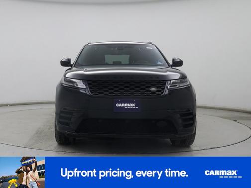 2018 Land Rover Range Rover Velar R-Dynamic HSE