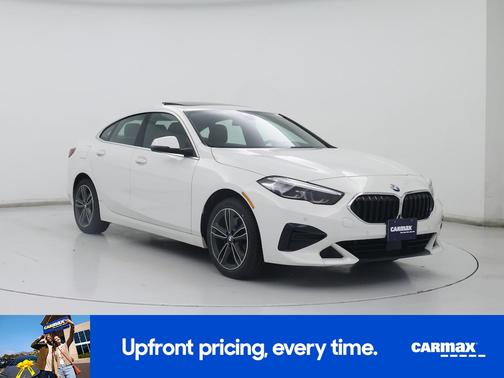 2022 BMW 228 Gran Coupe I xDrive Gran Coupe