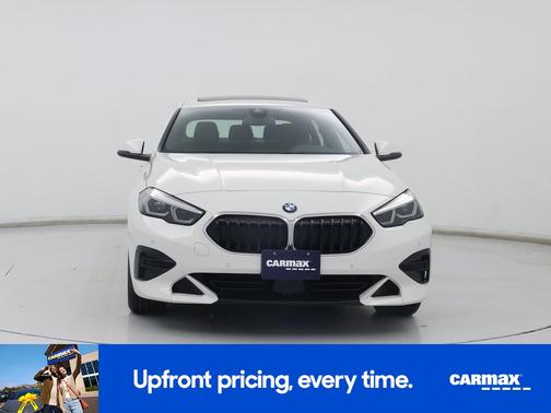 2022 BMW 228 Gran Coupe I xDrive Gran Coupe