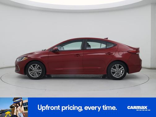 2017 Hyundai ELANTRA Value Edition