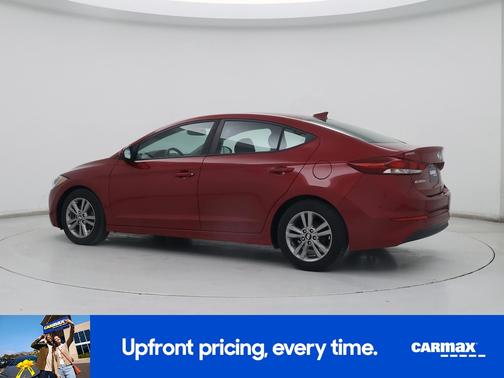 2017 Hyundai ELANTRA Value Edition