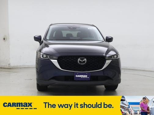 2022 Mazda CX-5 2.5 S Premium Package