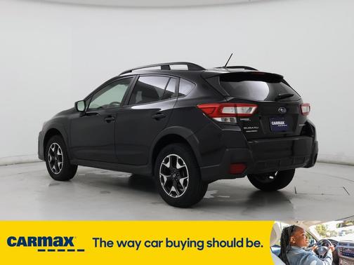2019 Subaru Crosstrek