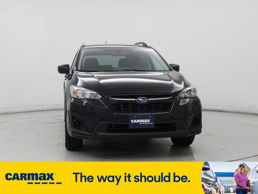 2019 Subaru Crosstrek