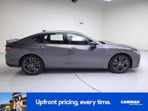 2023 Acura TLX SH-AWD A-Spec