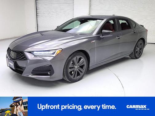 2023 Acura TLX SH-AWD A-Spec