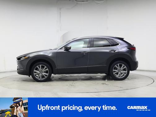 2023 Mazda CX-30 2.5 S Premium Package