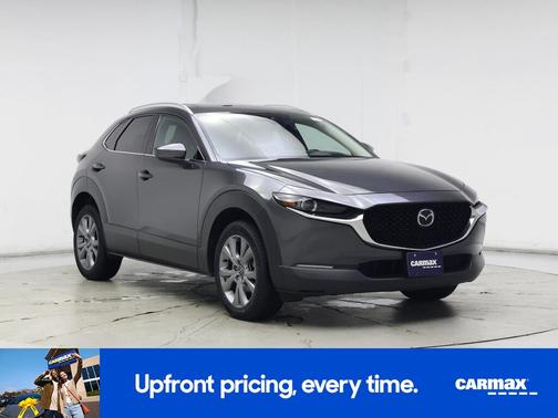 2023 Mazda CX-30 2.5 S Premium Package