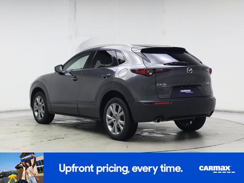 2023 Mazda CX-30 2.5 S Premium Package