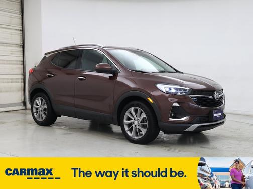 2022 Buick Encore GX Essence