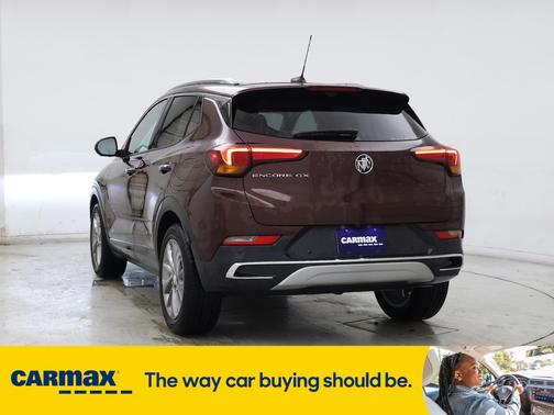 2022 Buick Encore GX Essence