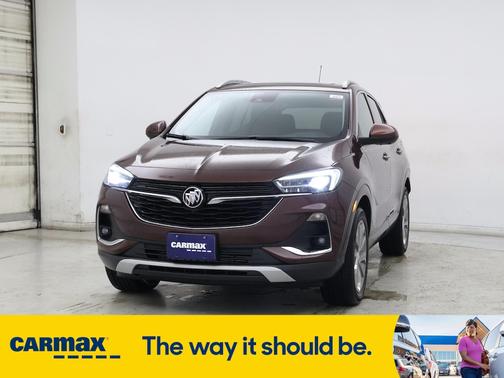2022 Buick Encore GX Essence