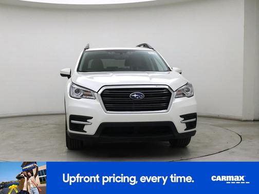 2022 Subaru Ascent Premium