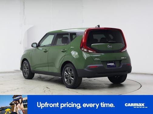 2020 Kia Soul EX