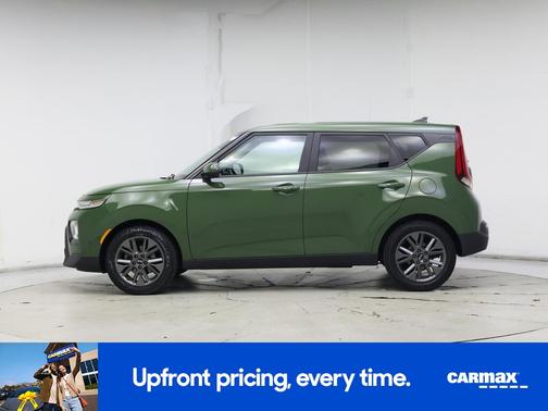 2020 Kia Soul EX