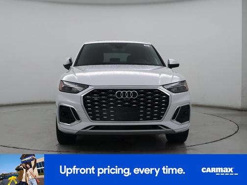 2023 Audi Q5 Sportback S-Line Premium Plus