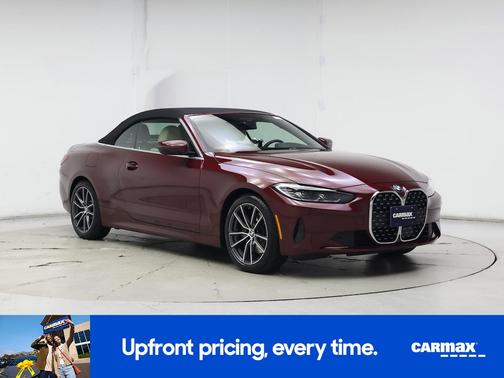 2023 BMW 430 I xDrive