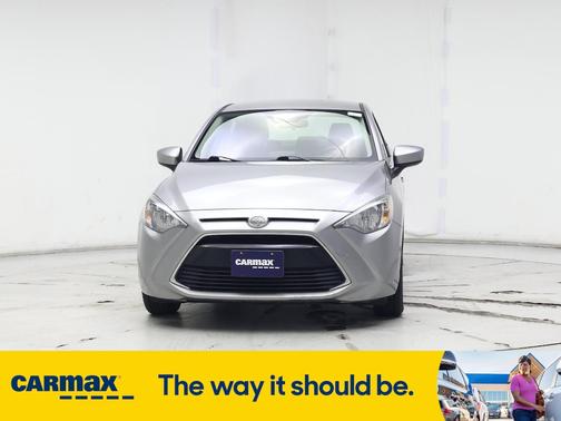 2016 Scion iA