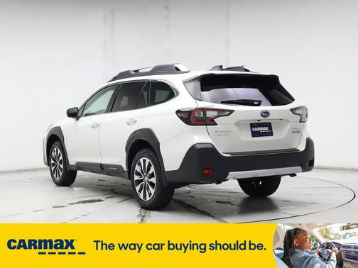 2024 Subaru Outback Touring XT