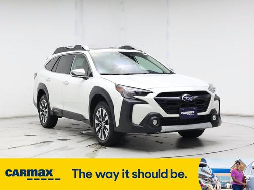 2024 Subaru Outback Touring XT