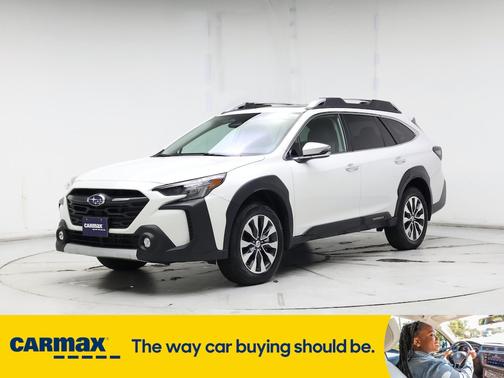 2024 Subaru Outback Touring XT