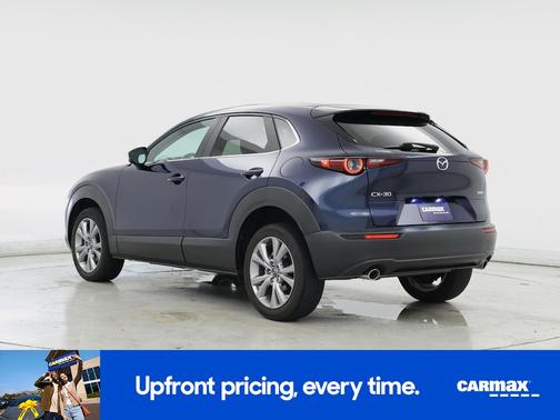 2021 Mazda CX-30 Select