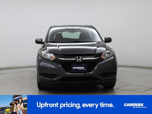 2017 Honda HR-V LX