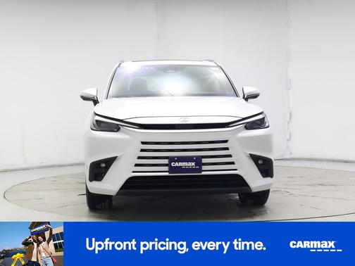 2024 Lexus TX 350 Premium