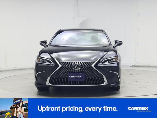 2021 Lexus ES 350 ES 350