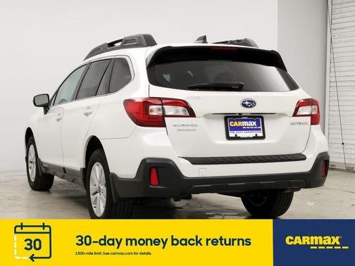Photo 2 of 28 of 2019 Subaru Outback 2.5i Premium