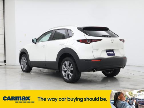 2023 Mazda CX-30 2.5 S