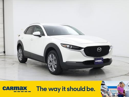 2023 Mazda CX-30 2.5 S