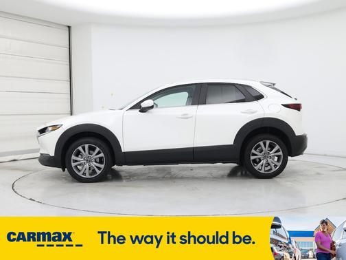2023 Mazda CX-30 2.5 S