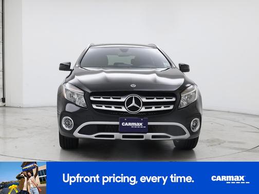 2020 Mercedes-Benz GLA 250 