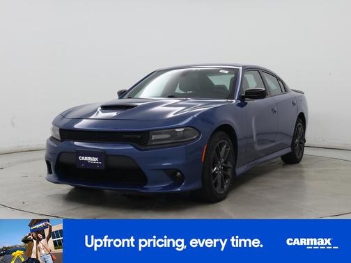 2021 Dodge Charger GT