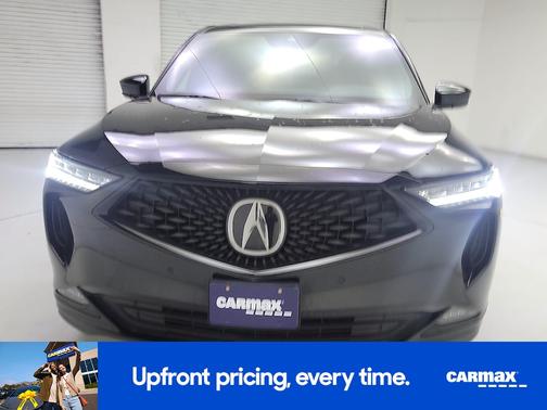 2022 Acura MDX SH-AWD A-Spec