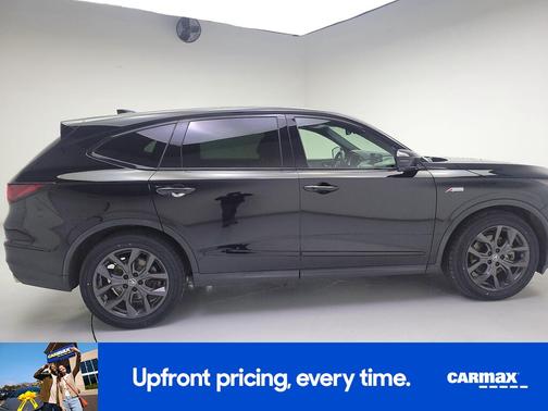 2022 Acura MDX SH-AWD A-Spec