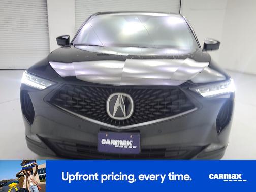 2022 Acura MDX SH-AWD A-Spec