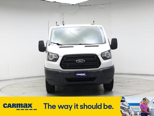 2019 Ford Transit-250 