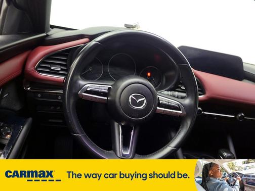 2020 Mazda Mazda3 Premium