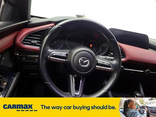 2020 Mazda Mazda3 Premium