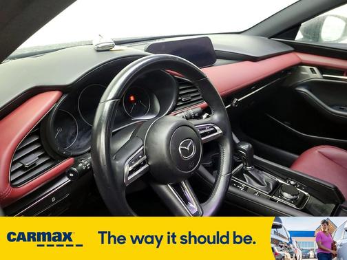 2020 Mazda Mazda3 Premium