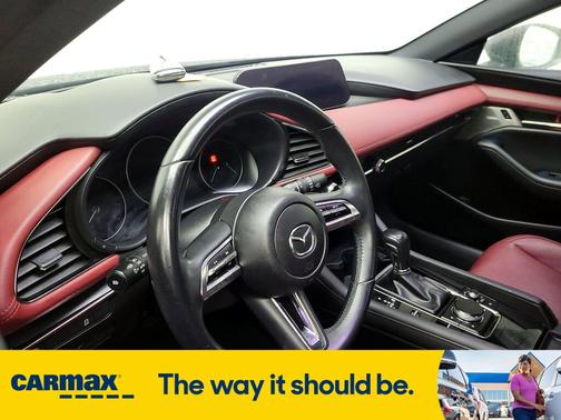 2020 Mazda Mazda3 Premium
