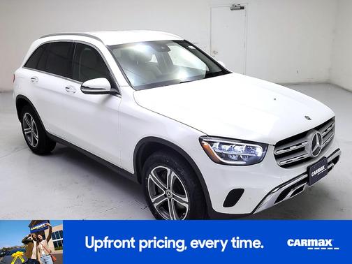 2022 Mercedes-Benz GLC 300 